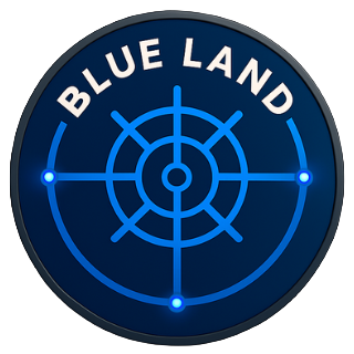 Blue Land